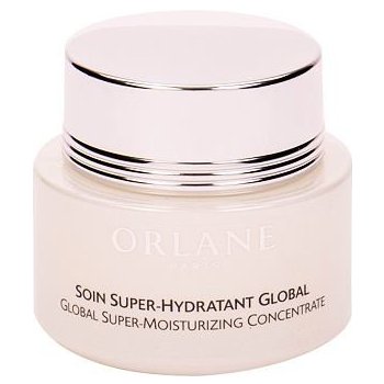 Orlane Hydration Global Super Moisturizing Concentrate 50 ml