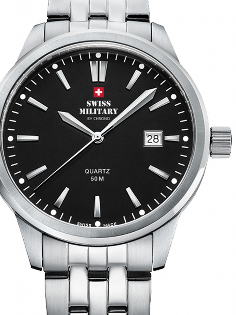 Swiss Military SMP36009.01