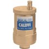 IVAR Automatický odlučovač vzduchu Caleffi Typ: Automatický odlučovač vzduchu Caleffi 1/2