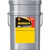 SHELL RIMULA R4 X 15W-40 20L