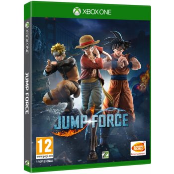 Jump Force