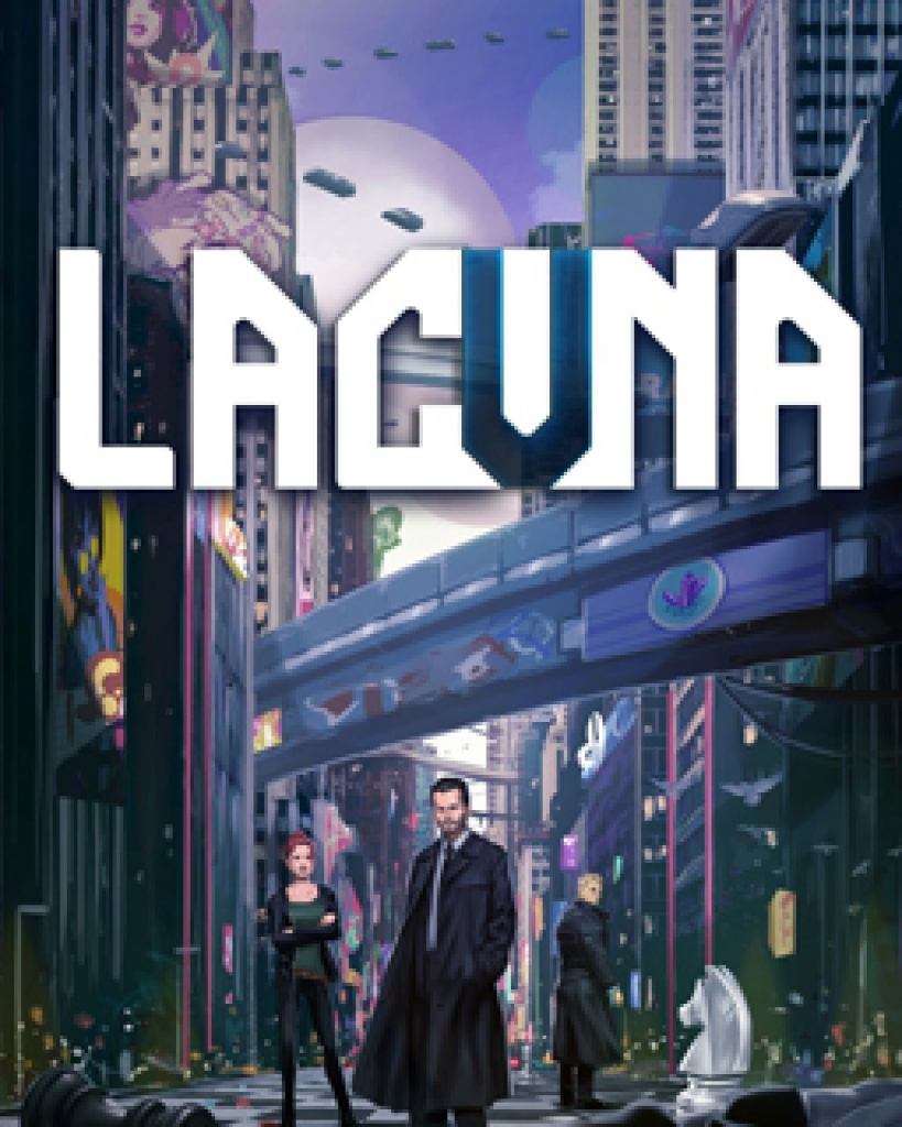 Lacuna