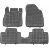 Koberce Gumenné Rezaw Plast Renault CLIO 2005-2012
