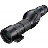 Nikon Fieldscope Monarch 60ED-S, Telo