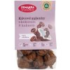 Biopekárna Zemanka BIO Kávové sušienky s kokosom 100 g