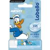 Labello ošetrujúci balzam na pery Hydro Care OF 15 Limited Disney Edition 4,8 g