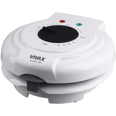 Vivax Vaflovač WM-900WH