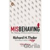 Misbehaving - Richard H. Thaler