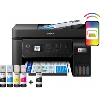 Epson EcoTank L5290