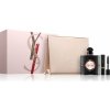 Yves Saint Laurent Black Opium Yves Saint Laurent Black Opium parfumovaná voda 50 ml + Yves Saint Laurent Lash Clash Extreme Volume riasenka pre extra objem 3 ml + kozmetická taška 1 ks