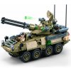 Sluban Army M38-B1258 Tank OEF Stryker ADS
