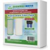 GrowMax Water sada 2 náhradních filtrů pro Super Grow 800 L/h
