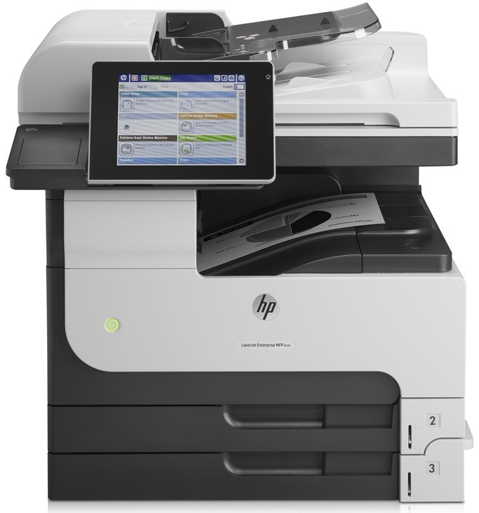 HP LaserJet Enterprise 700 M725dn CF066A