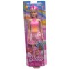 LALKA BARBIE DREAMTOPIA JEDNOROŽEC s dlhými ružovými vlasmi HRR13
