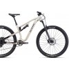 Bicykel CTM Skaut 2.0 Lesklá Čierna / Matná Zlatosivá 2025 L