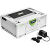 FESTOOL Reproduktor Bluetooth® SYS3 BT20 M 137 TOPROCK
