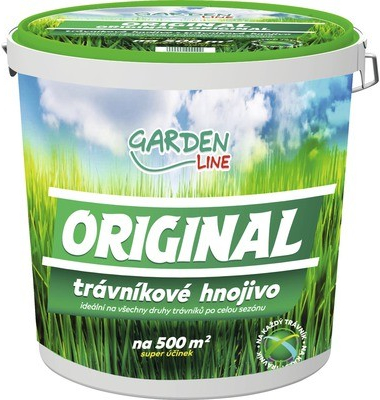 Garden Line Original 10 kg