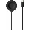 FIXED USB-C kábel pre Huawei Watch GT 2 Pro/3/3 Pro/4/4 Pro/5/5 Pro čierny FIXDW-864-C