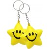 Prívesok na kľúče, hviezda