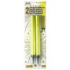 Alvarak Tortová fontána zlatá 15 cm (2 ks)