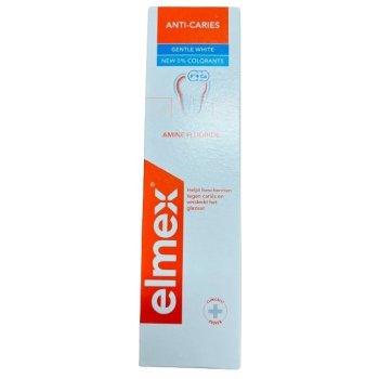 Elmex Caries Protection zubná pasta 75 ml