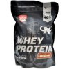 Mammut nutrition - Whey protein 1000 g - slaný burákový očech