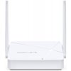 Mercusys MR20 AC750 Wifi Router Dual Band Wifi Router, 3x10/ 100 RJ45, 2x anténa MR20