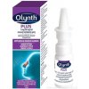 Olynth Plus 1 mg/50 mg/ml nosová roztoková aerodisperzia aer.nao. 1 x 10 ml