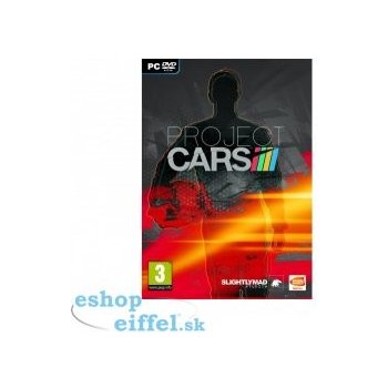 Project CARS