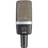 AKG C214 Kondenzátorový štúdiový mikrofón