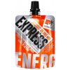 Extrifit Express Energy Gel 80 g višňa