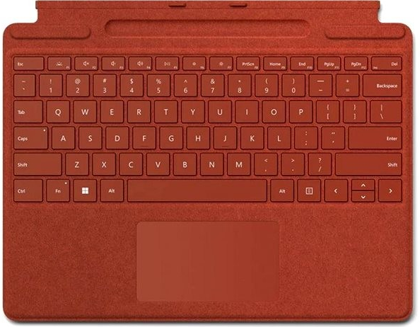 Microsoft Surface Pro Signature Keyboard 8XA-00089-CZSK