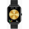 Garett Smartwatch GRC CLASSIC Black steel CLASSIC_BLK_STL