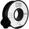 PLA filament matný čierny 1,75mm 1kg Professional Lab