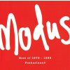 Modus - Best Of 1979-1988: Pozhasínané (2 CD)