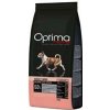 OPTIMAnova dog ADULT MINI SENSIT. GRAIN FREE 6 kg