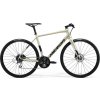Merida SPEEDER 100 matná šampanská(čierny) 2023 Veľkosť: S/M na výšku postavy 168 - 177 cm