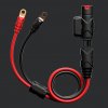 NOCO GBC007 Kabel Boost Eyelet s adaptérem X-Connect