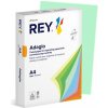 Kopírovací papier, farebný, A4, 80 g, REY 