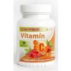 GOLDEN PRODUCT Vitamín C 500 mg + šípkový extrakt cps 1x60 ks