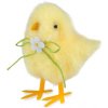 Veľkonočné kuriatko - 1 ks 1 žltá