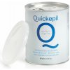 Vosk na depiláciu Quickepil v plechovke 800 ml, azulén