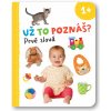 Už to poznáš? Prvé slová