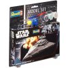 Revell Model Kit Plastic SW 03609 Imperial Star Destroyer 1:12300 (18-63609)