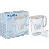 Brita Style Essential 2,4 l pieskova + filter Maxtra Pro Pure Performance