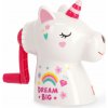 Stolné strúhadlo Legami Dream Big Desktop Pencil Sharpener - Unicorn uni