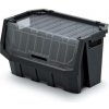 Kistenberg TRUCK MAX PLUS Plastový úložný box 58x38x34,2cm, čierna KTRM6040F