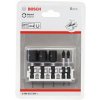 Bosch Impact Control Súprava skrutkovacích bitov a nástrčných kľúčov, 5 ks 2.608.522.350