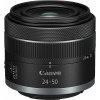 Canon RF 24-50 mm f/4.5-6.3 IS STM
