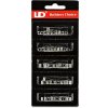 UD YOUDE Technology cievka Clapton Coil Kanthal A1 10ks 26ga+32ga